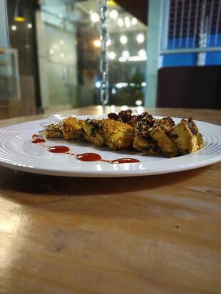 Baked n' Brew House (BBH)