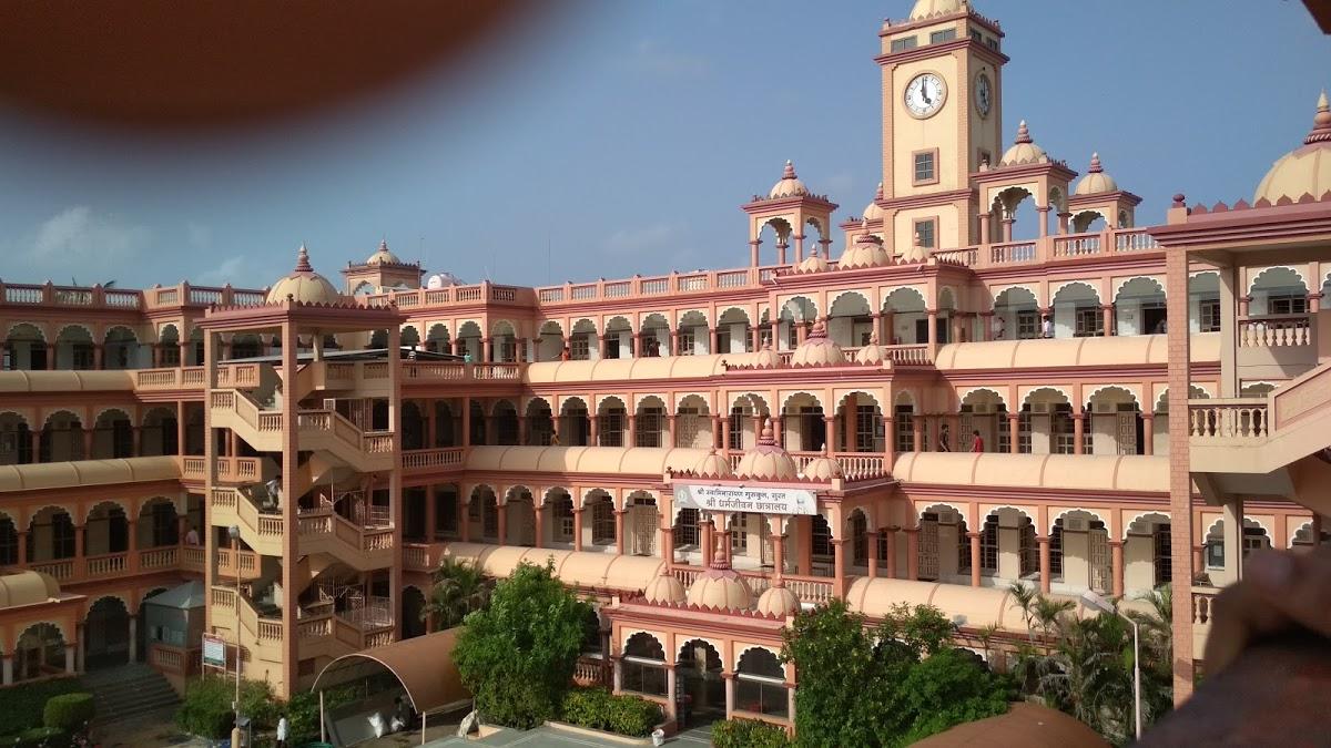 राजा विहार कॉलोनी