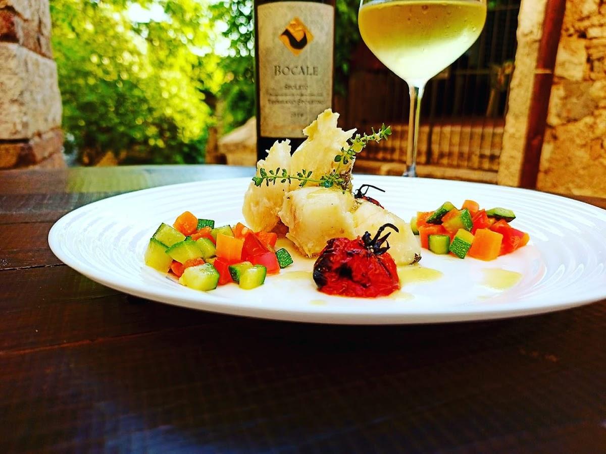 Osteria Le Cantine di Tullio