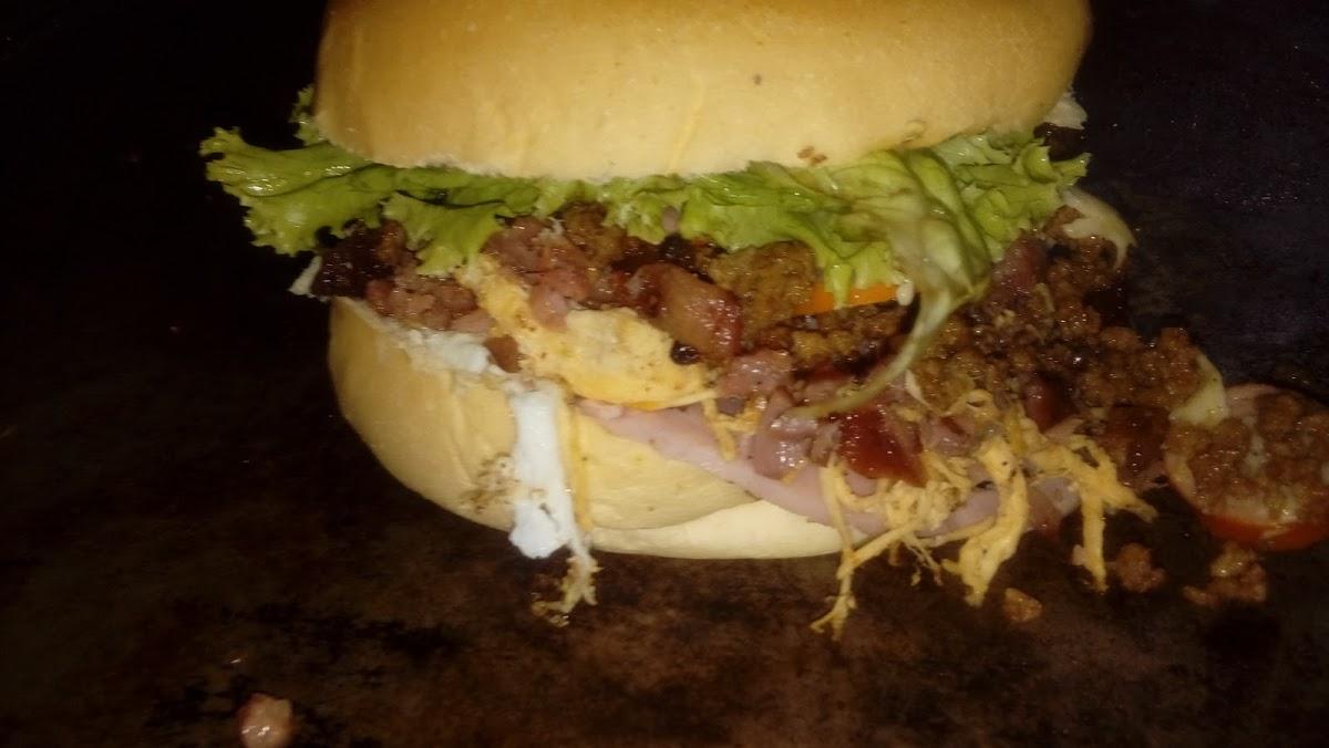 Passaporte Pindorama