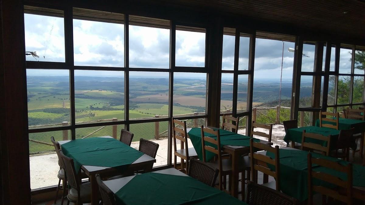 Horizonte Perdido - Complexo Turístico