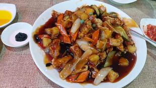 연경
