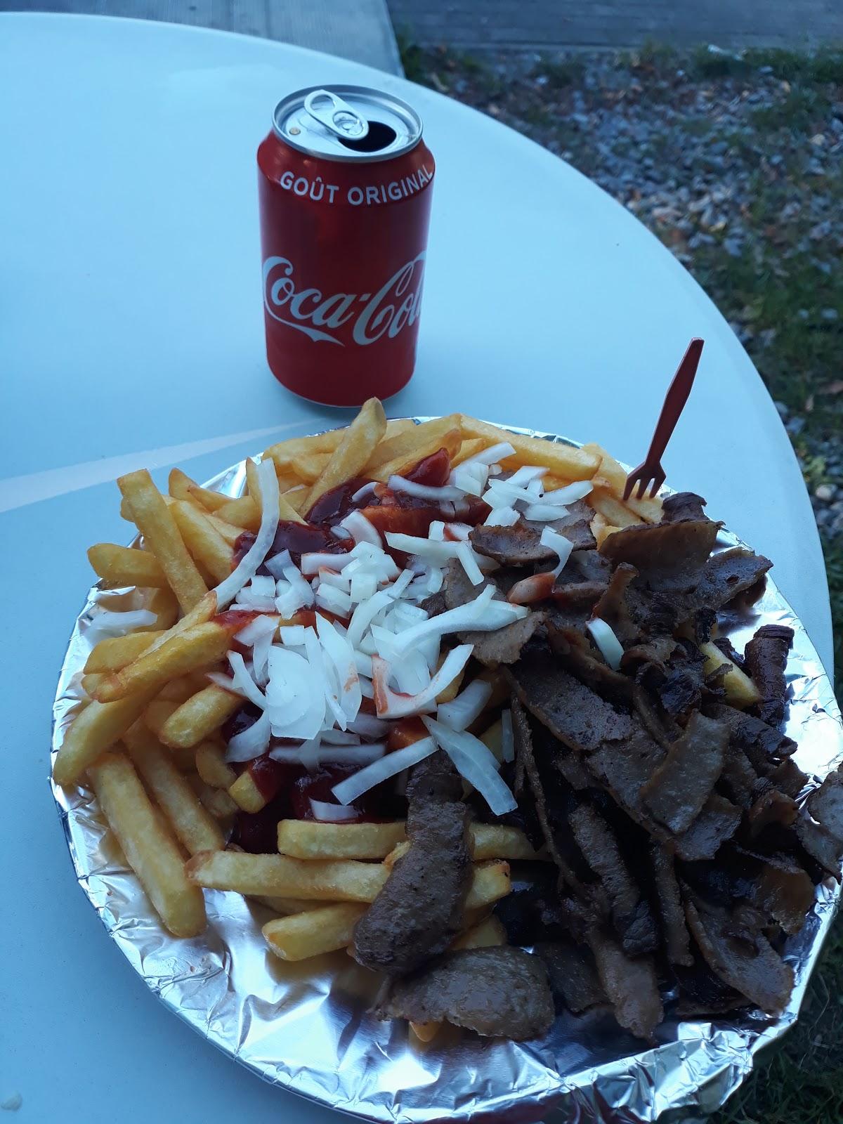 Lezzet duragı hazar köfte genk