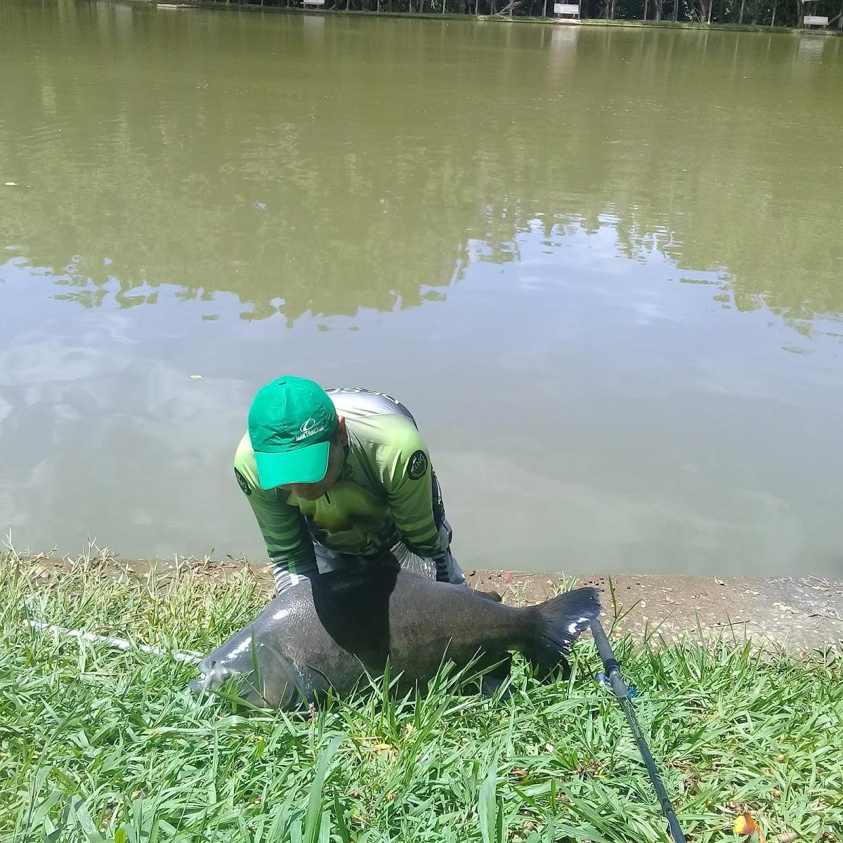 RICO’S PESQUE PAGUE