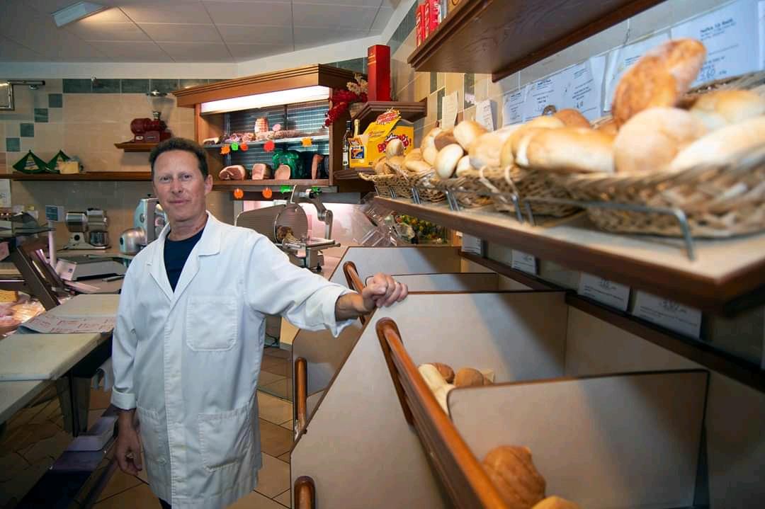 Panificio Alimentari Vitali