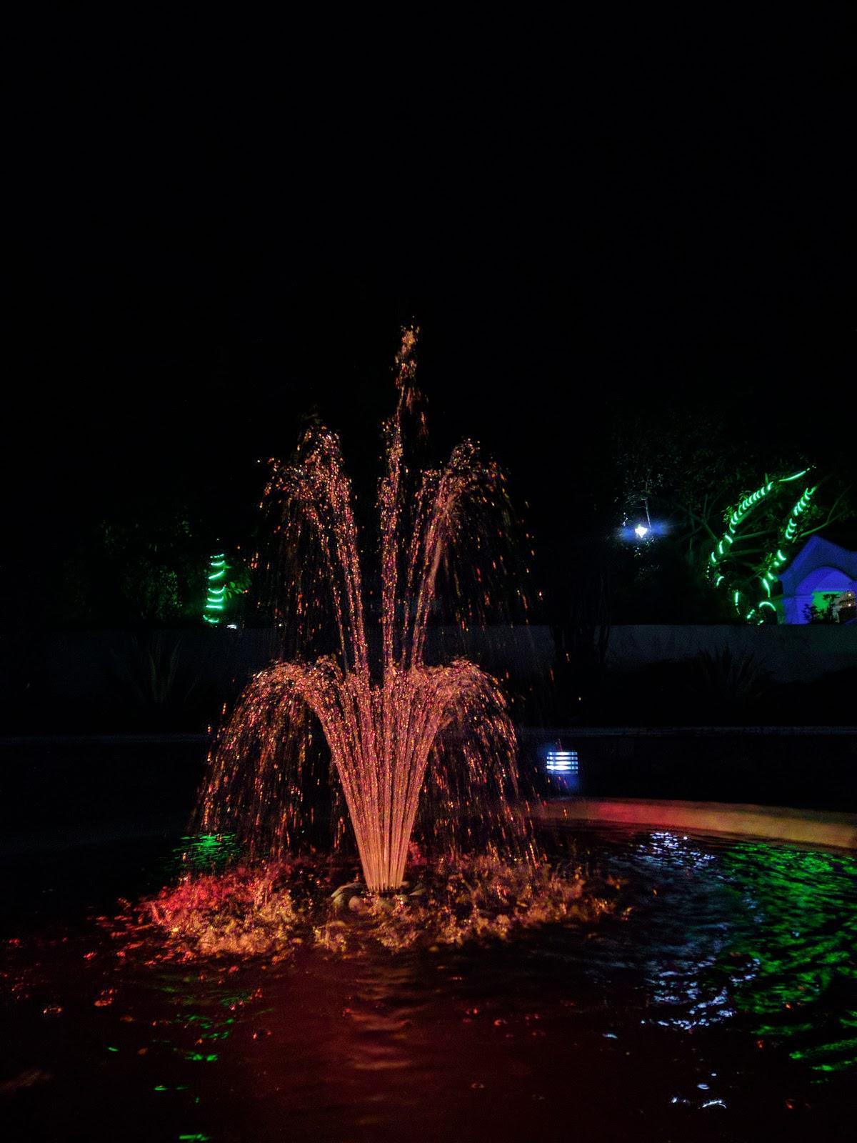 Hotel The Park, Mudhol