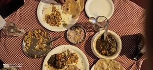 Hotel Prakash,Hungund