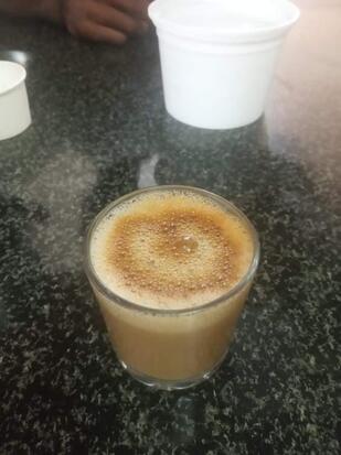 Sri Haridarshan hotel kolar