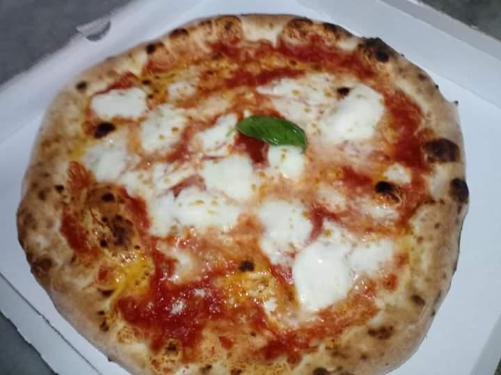 Pizza Flash