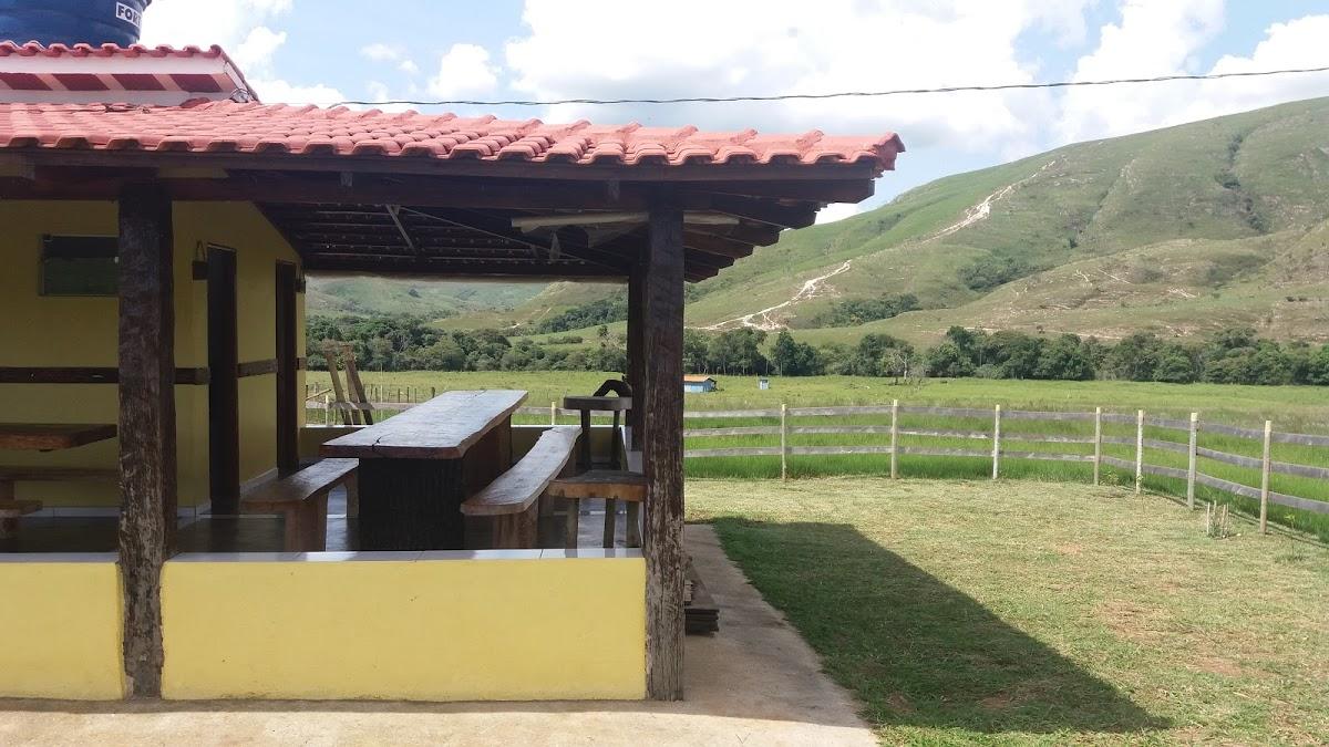 Restaurante canastra