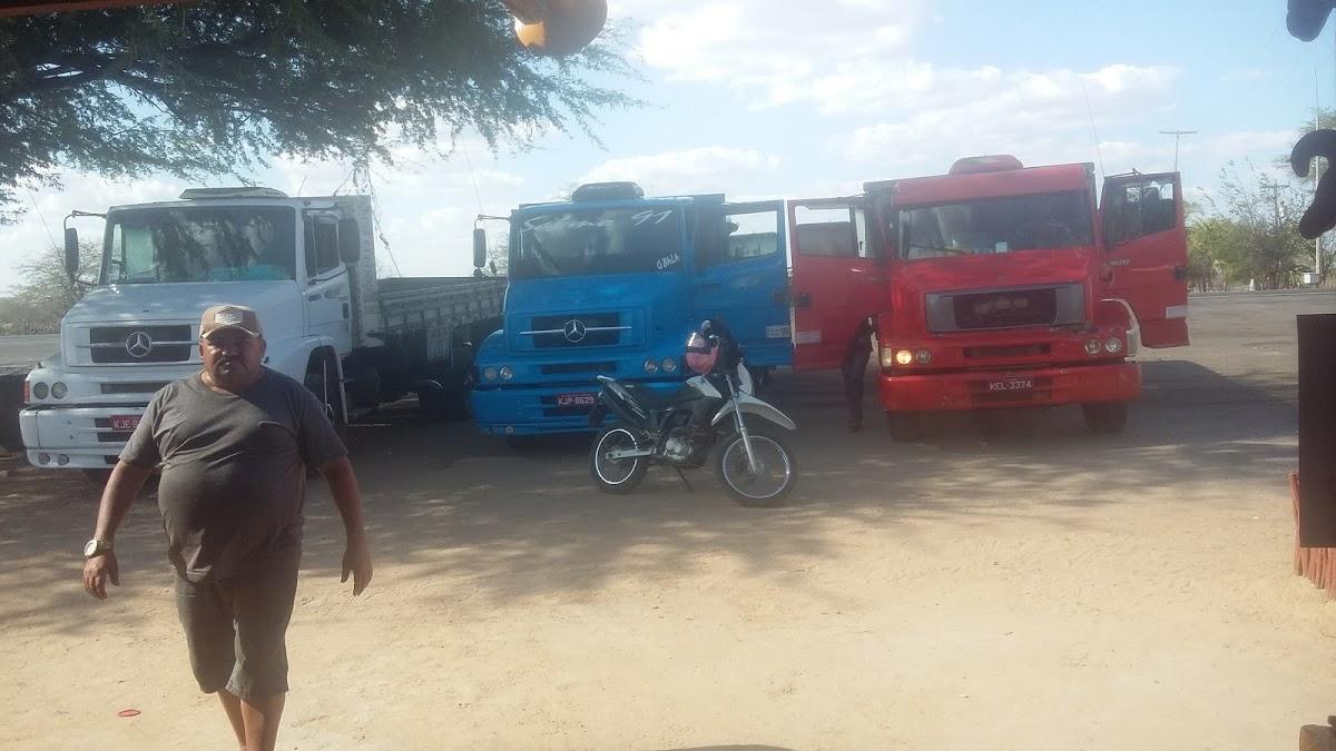 Restaurante bode assado