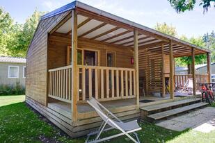 Camping La Venise Verte