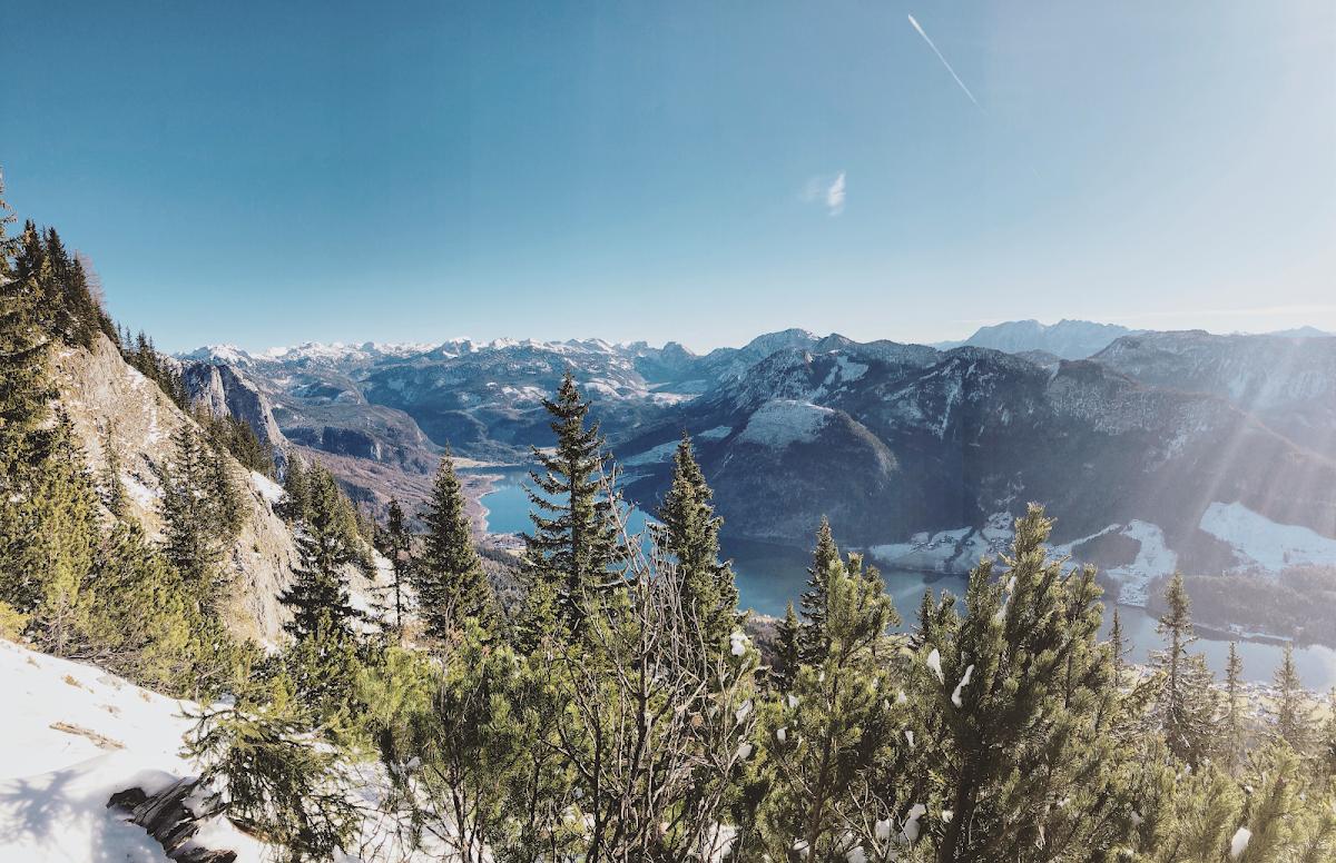 Seidlhütte auf der Zimitzalm