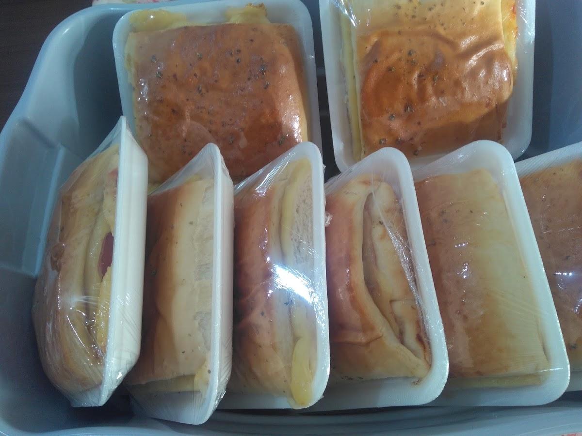 Delícias da Maria - Rio Grande