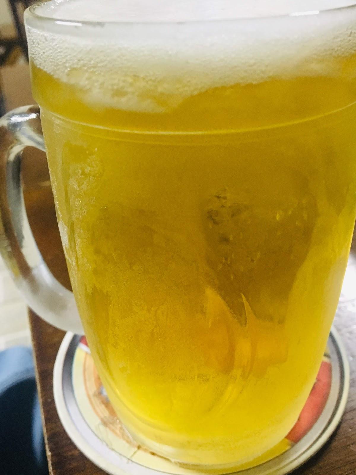 Pastel e tapioca avenida