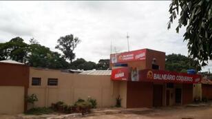 Balneário Coqueiros