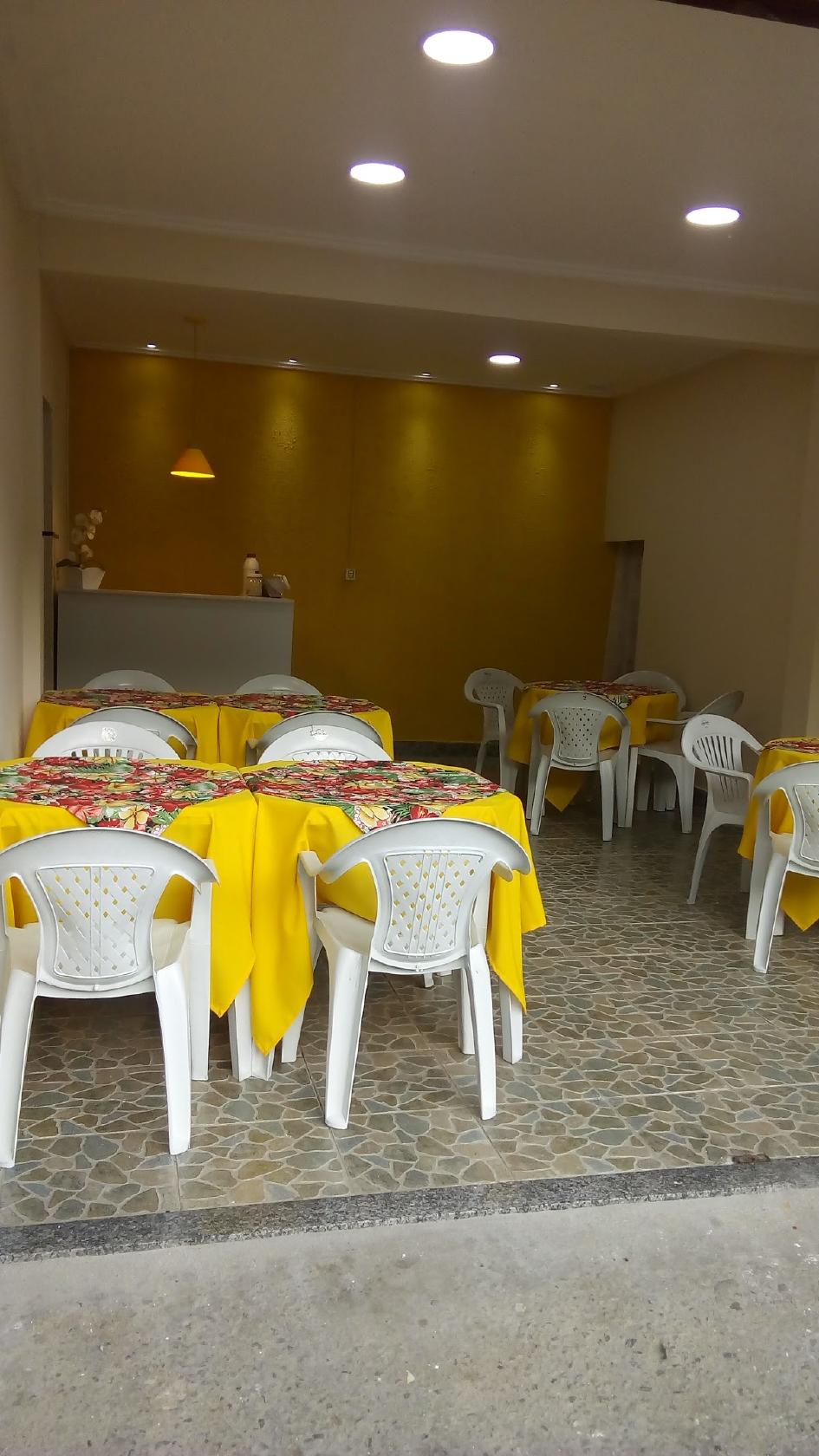 Cantinho das Massa Pizzaria