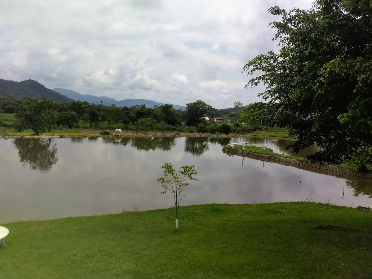 Pesqueiro Pedro Pantera