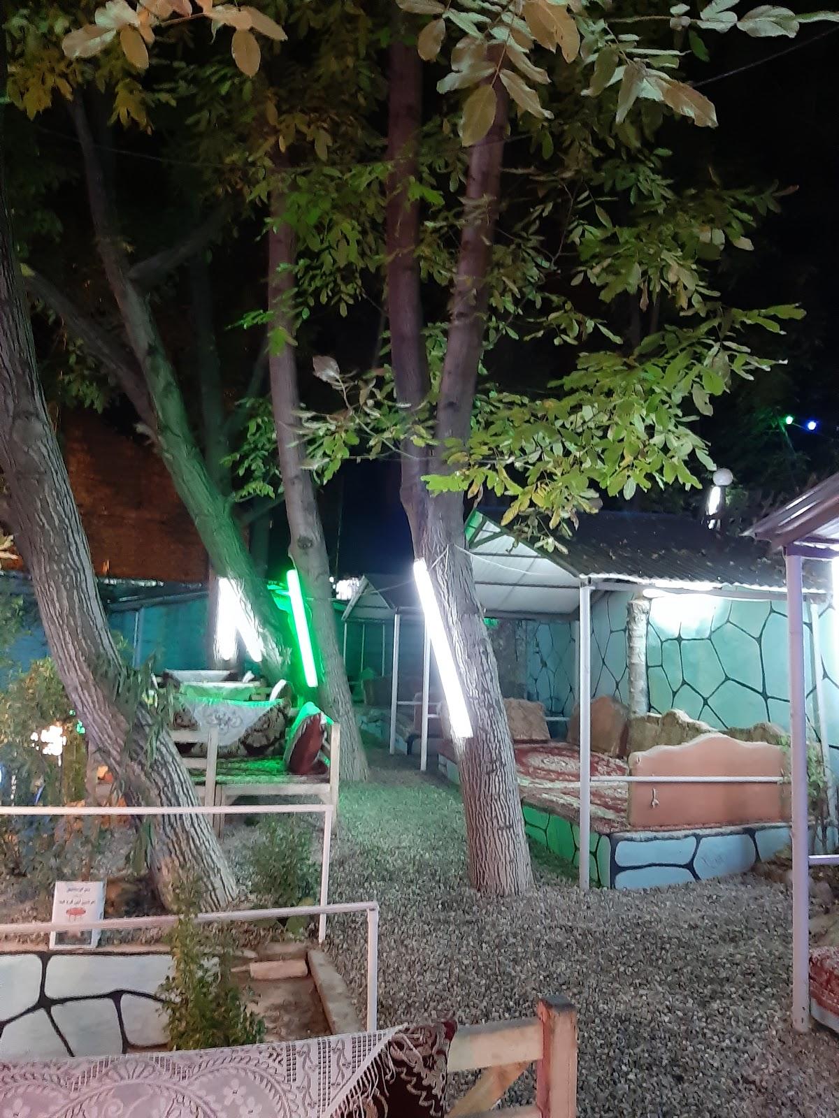 Nosrat Restaurant