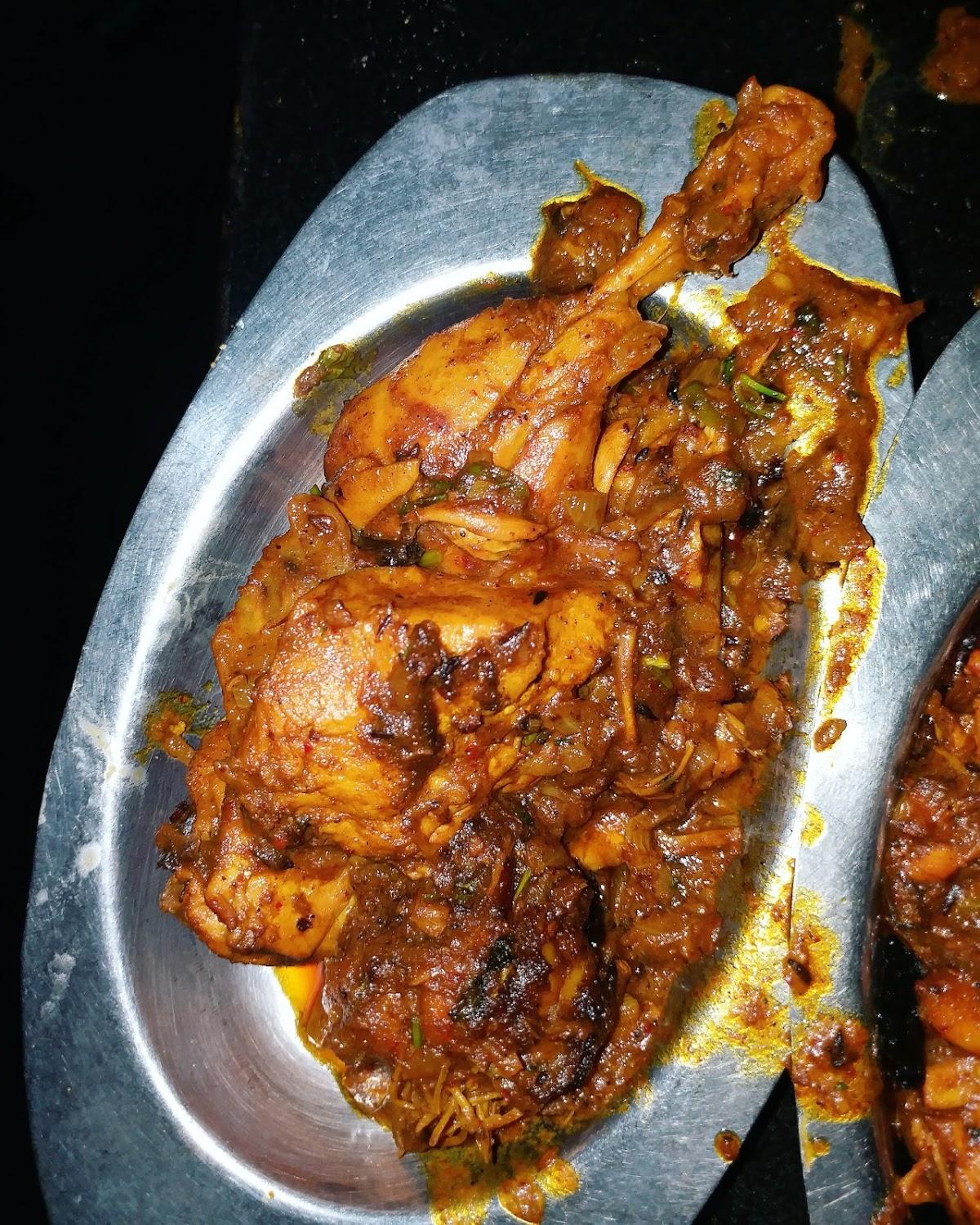 Amrit Hotel And family Restaurant