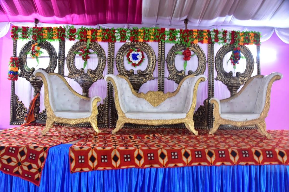 Bajrang Banquet Hall and Restaurant