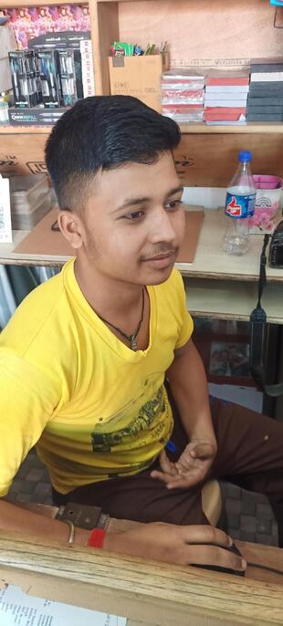 Raj Computer Center & Aadhar ATM