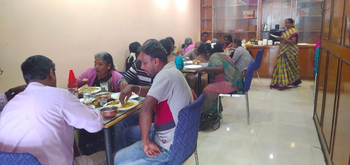 VS ITALIAN RESTAURANT