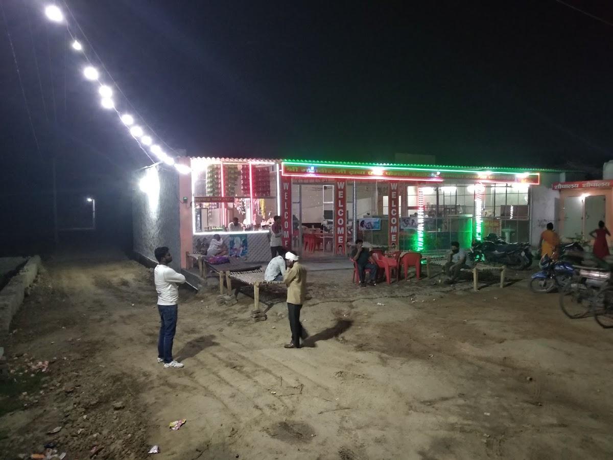 Shri Mahavir Ji Dhaba and Family Restaurant