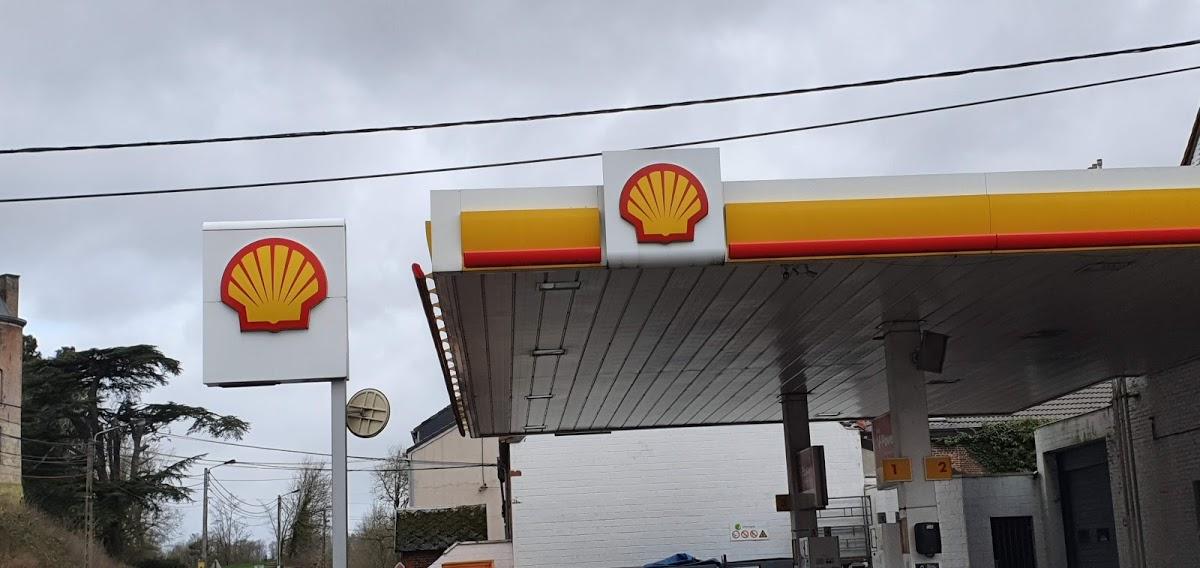 Shell
