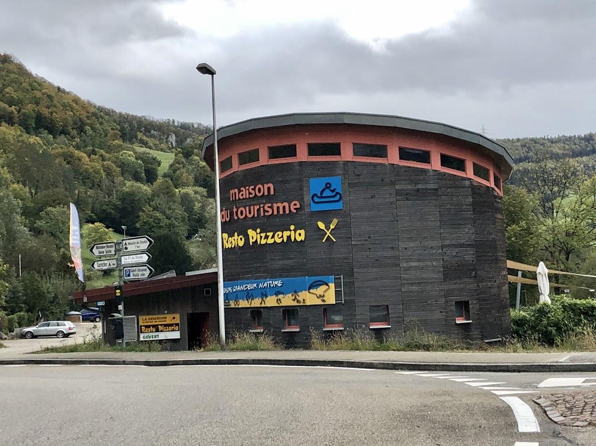 Maison du Tourisme/ Loisirs & Restaurant