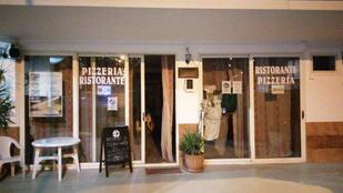 Barilotto Ristorante-Pizzeria