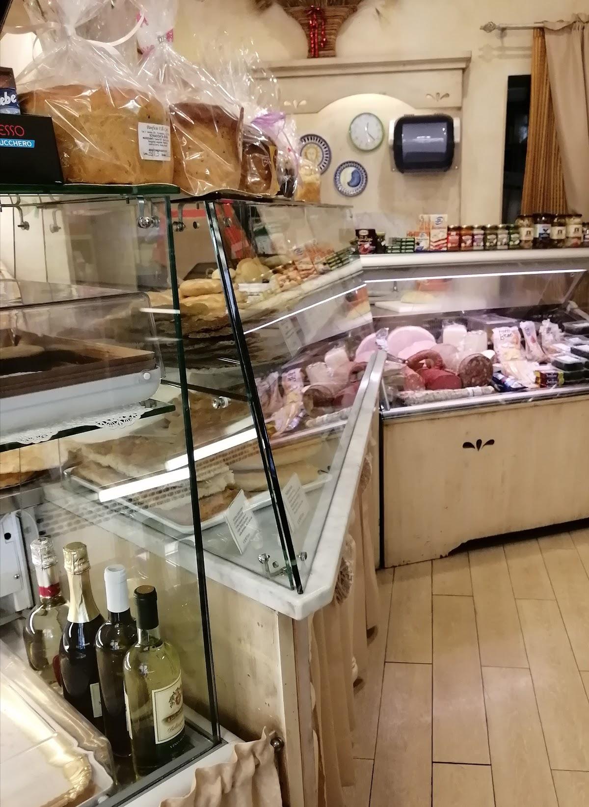 Panetteria Le Spighe di D'Amico Maria