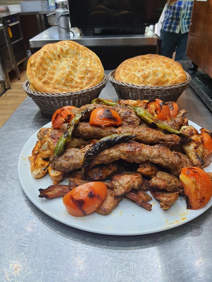 Garden Ristorante Pizzeria Kebap Legnano