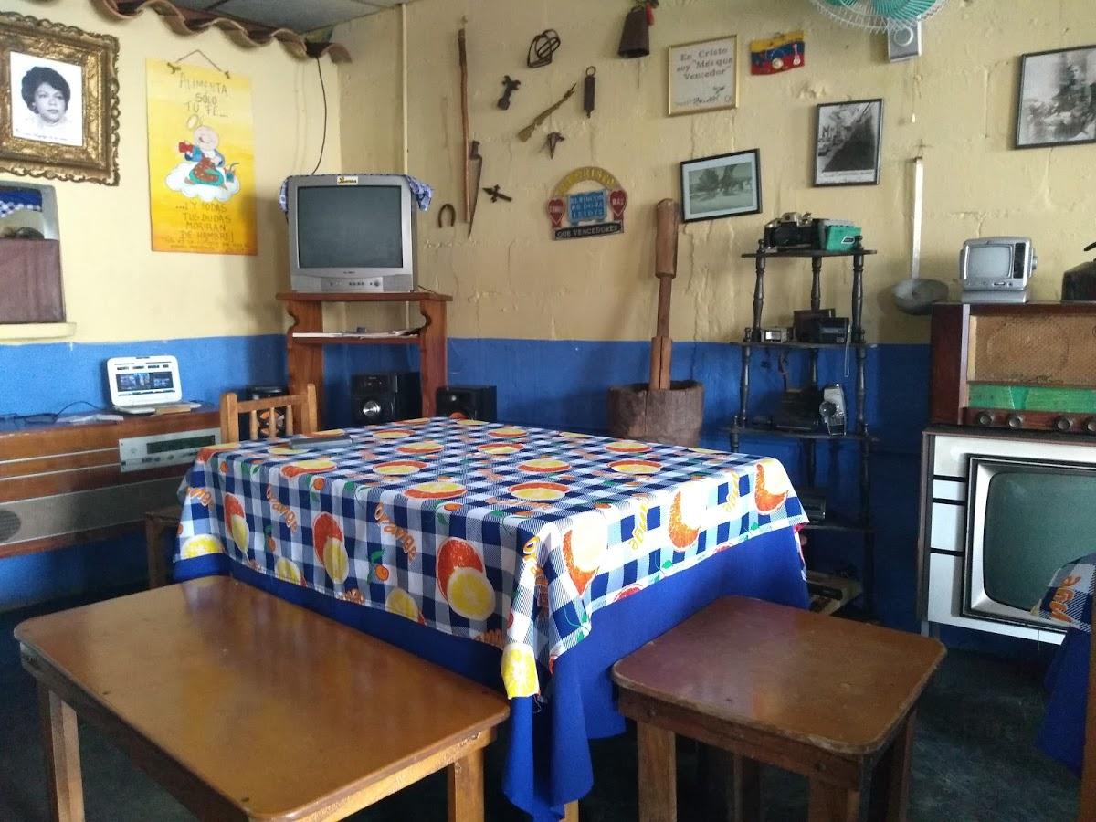El Rincon De Doña Leydys