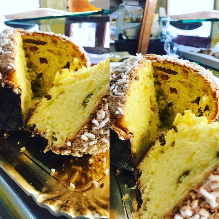 Panificio Dolci Sardi Serreli