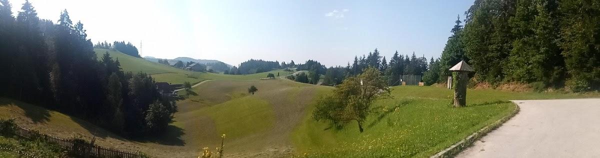 Gostilna Cvetka Plazl s.p.