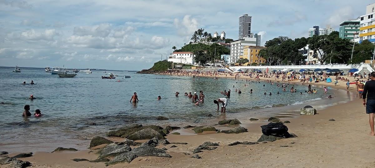 Bar e Restaurante Sabor de Mãe