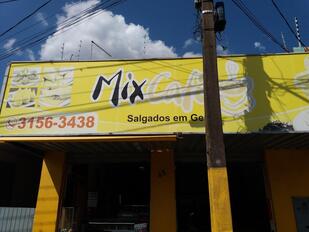 Mix Café