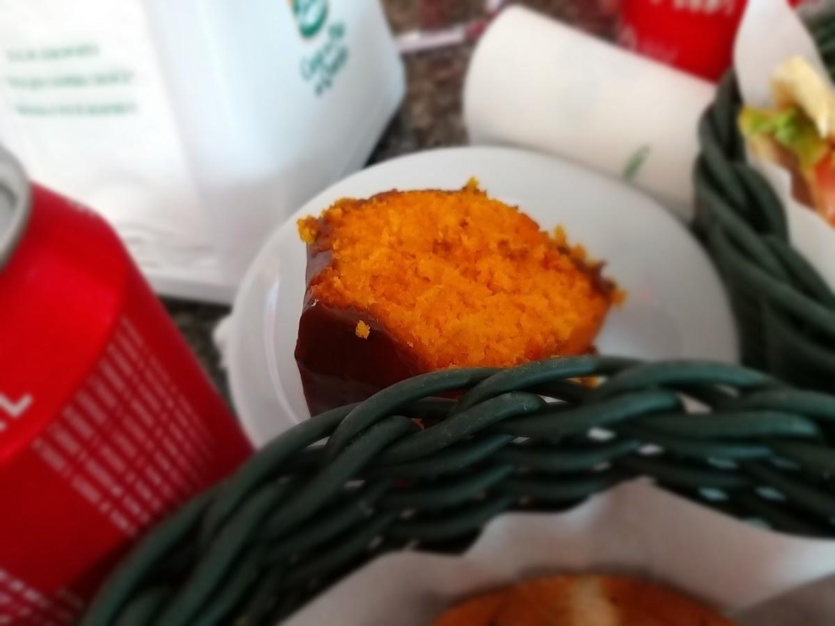 Casa do Pão de Queijo