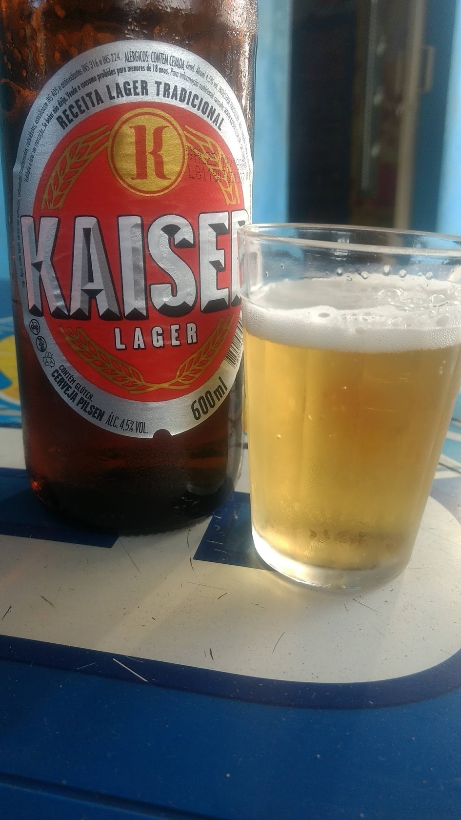 Chicos'Bar e Mercearia