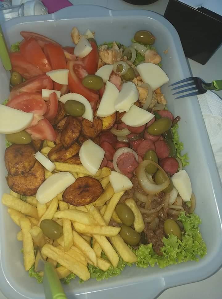 Bar e Lanchonete Pé da Serra