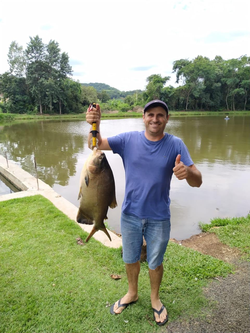 Pesque e Pague do Nava