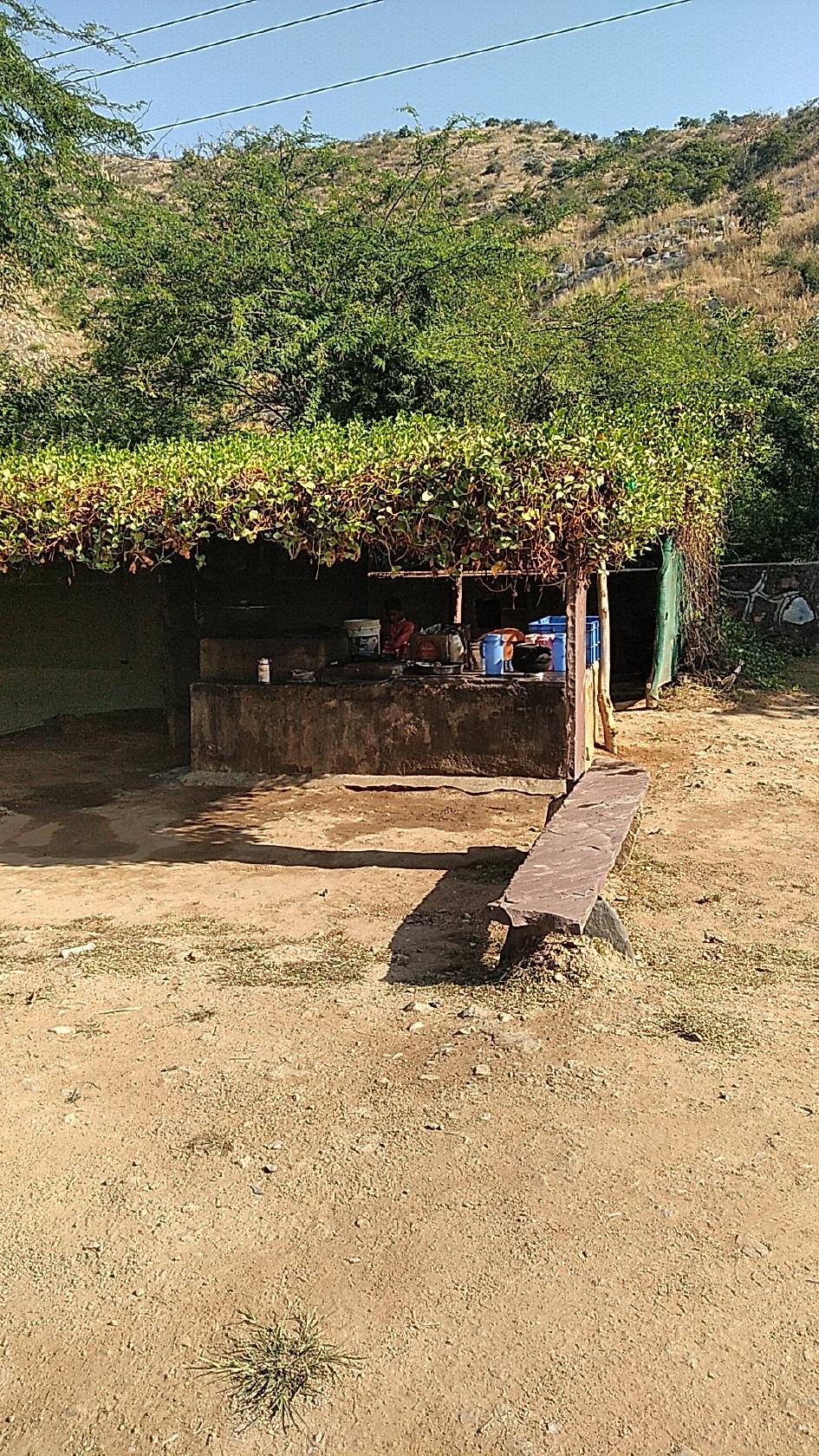 Mateshvri Dhaba