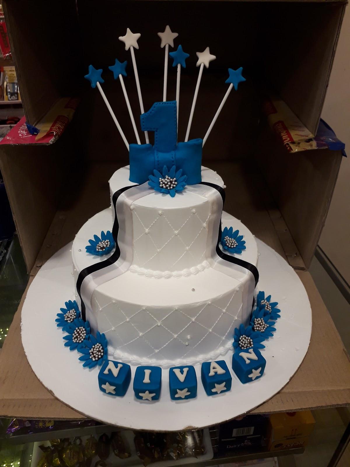 Hocco ice cream & Bakery shop