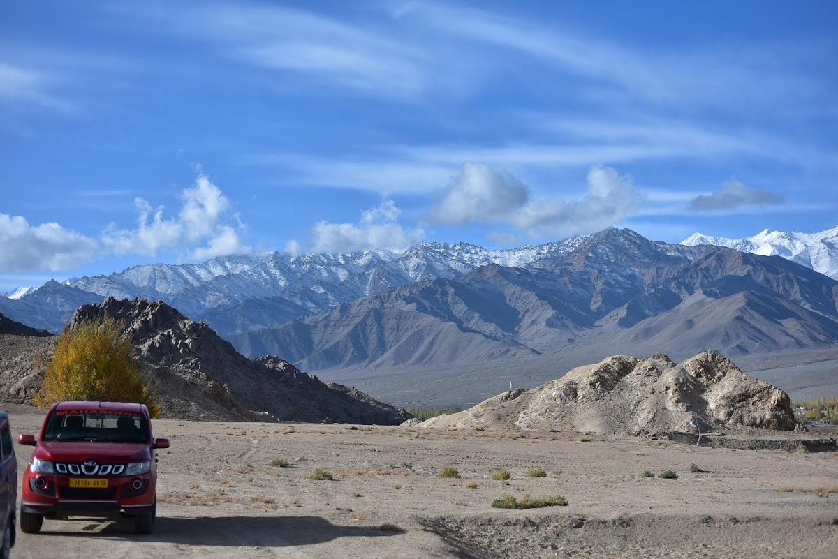 Mentokling Guest House And Apple Garden Restaurant