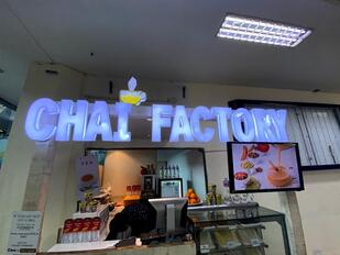Chai Factory