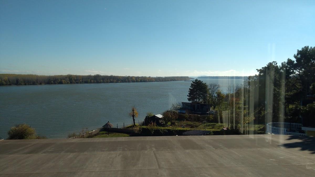 Gastro Bar Dunavska Terasa