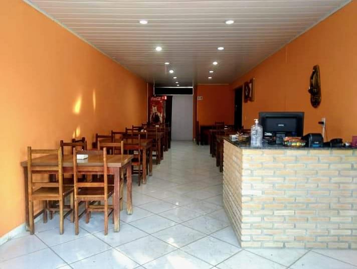 Bom Apetite Restaurante