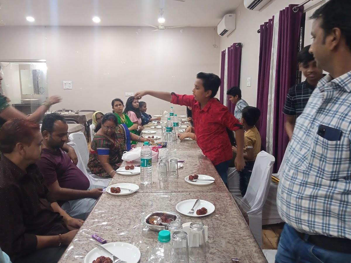 Kastoori Family Restaurant