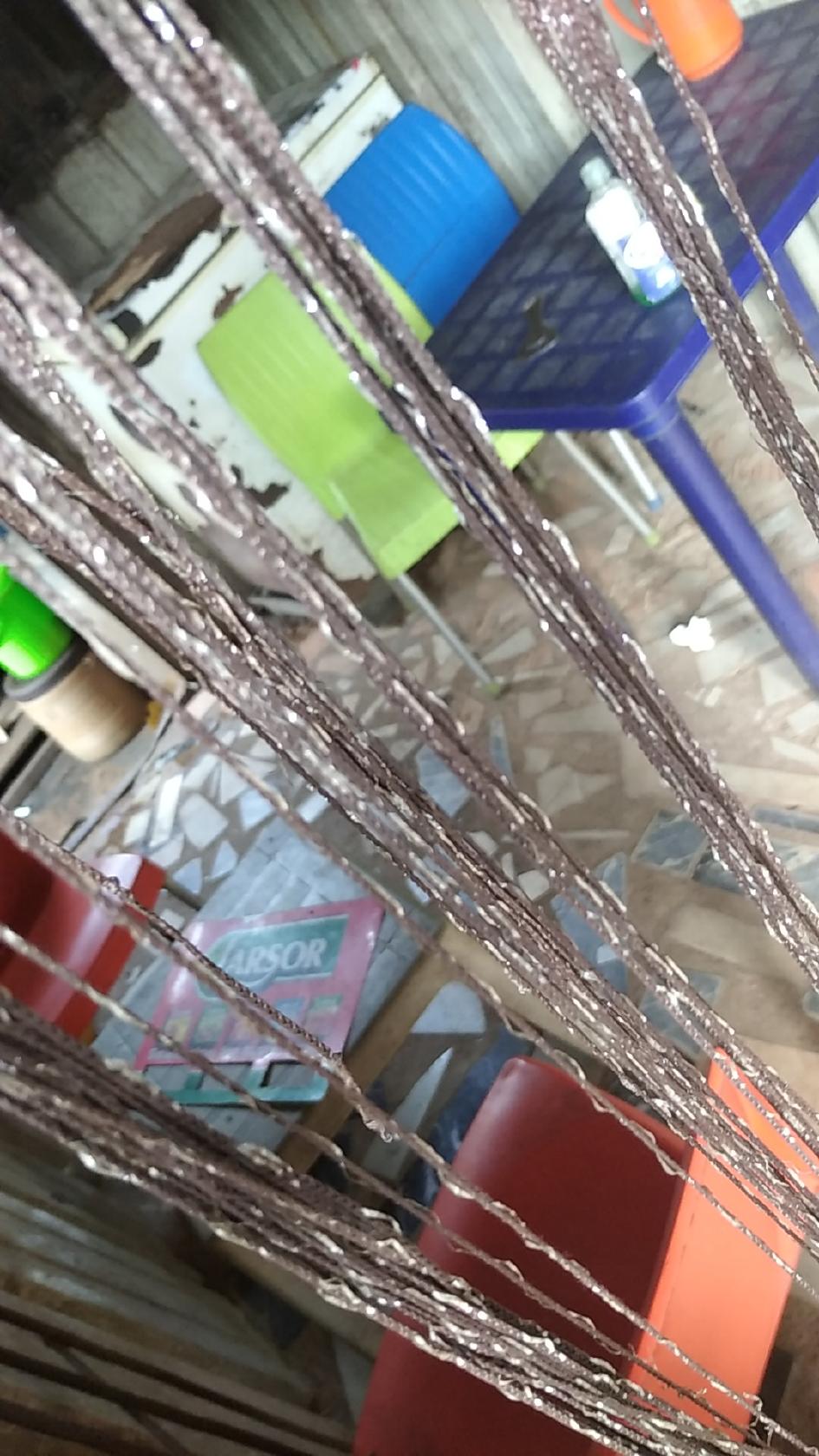 Nwanyi Agbogwugwu eating center